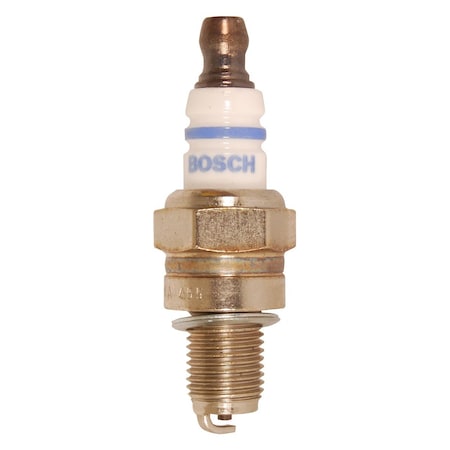 Sunbelt Bosch Spark Plug, Individually Boxed 5" x2.5" x1.75" A-B1USR7AC